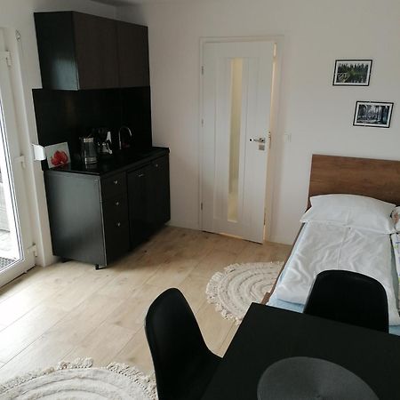 Apartament U Przewodnika Sudeckiego Duszniki Zdrój 外观 照片