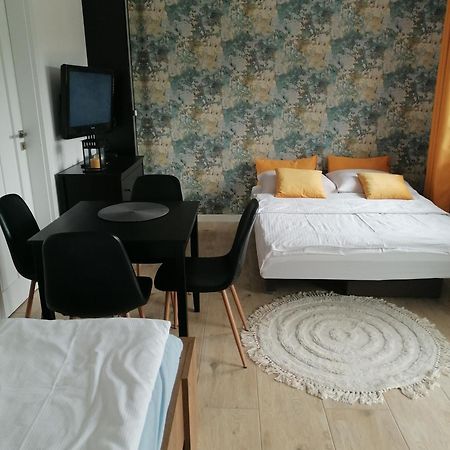 Apartament U Przewodnika Sudeckiego Duszniki Zdrój 外观 照片