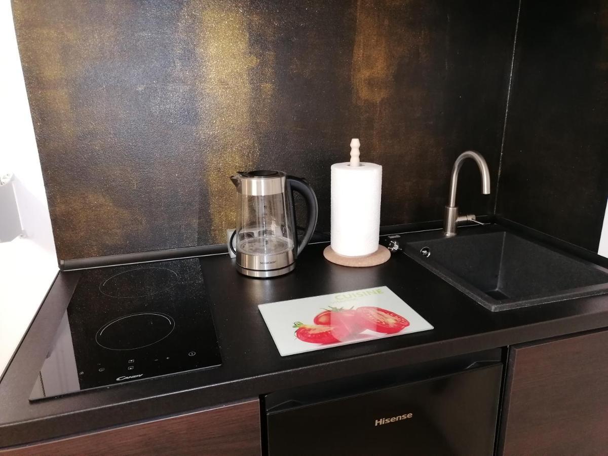 Apartament U Przewodnika Sudeckiego Duszniki Zdrój 外观 照片