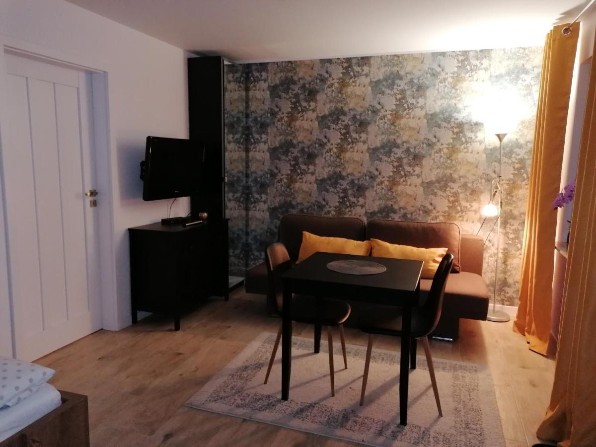 Apartament U Przewodnika Sudeckiego Duszniki Zdrój 外观 照片
