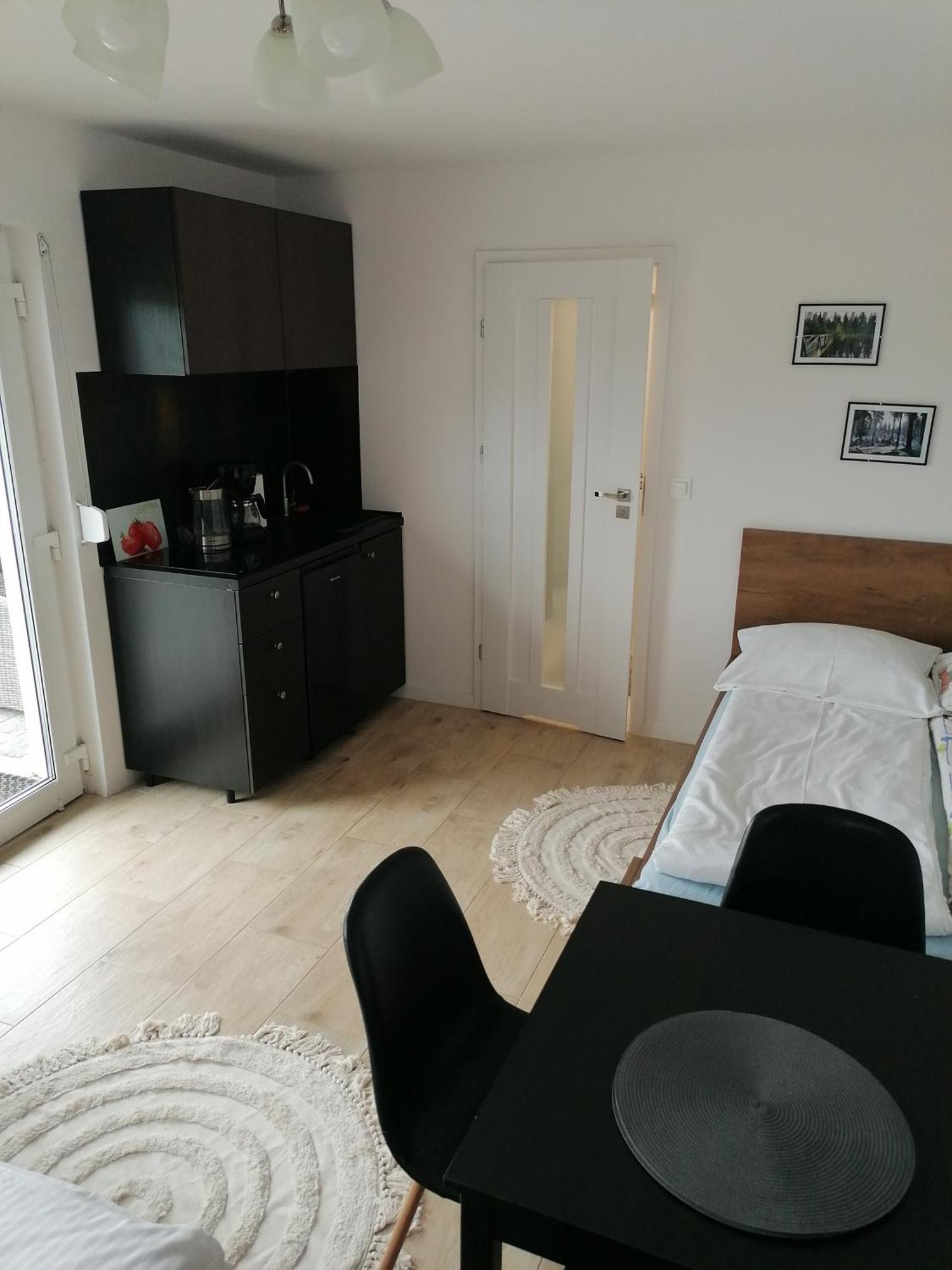 Apartament U Przewodnika Sudeckiego Duszniki Zdrój 外观 照片