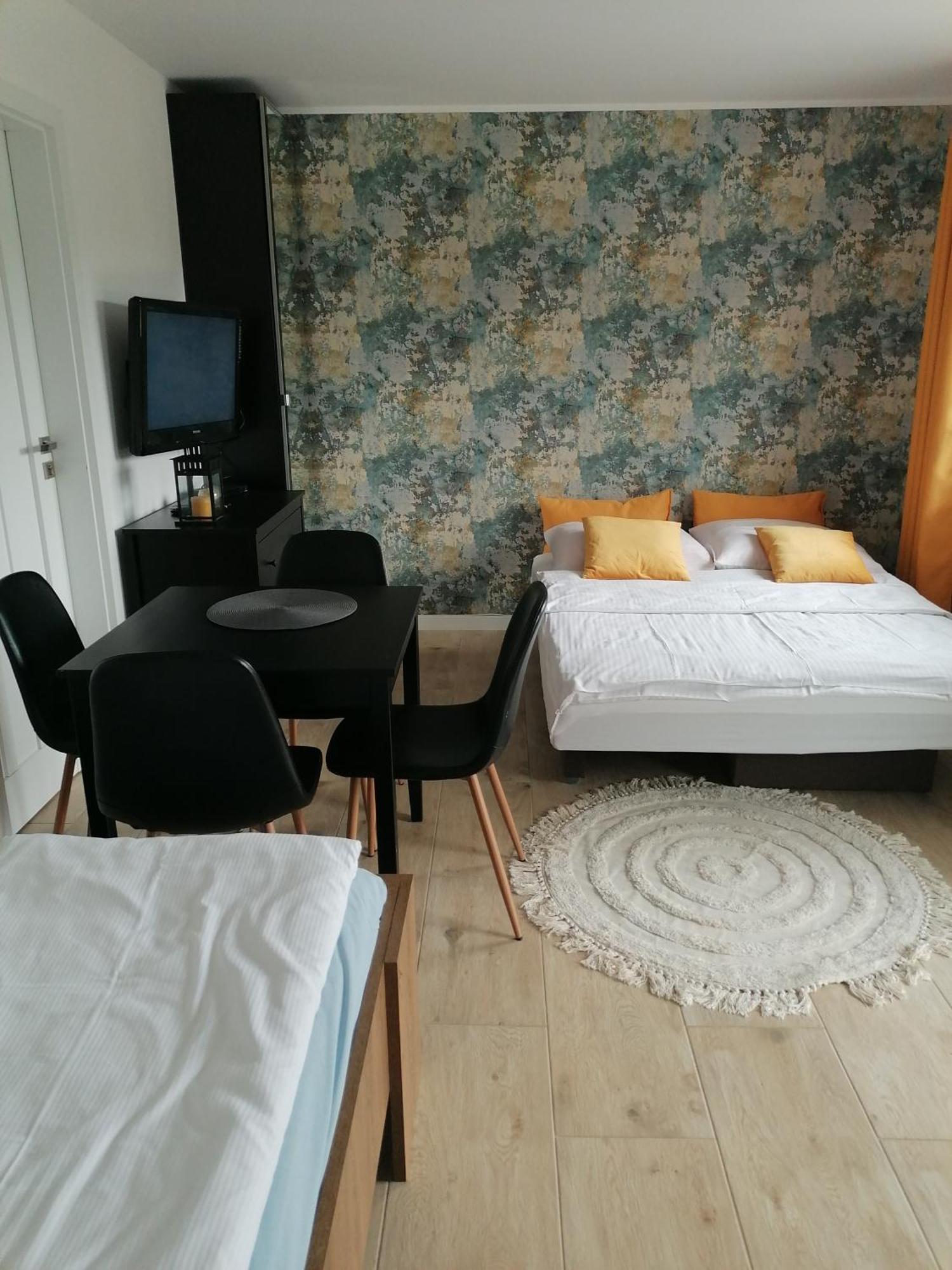 Apartament U Przewodnika Sudeckiego Duszniki Zdrój 外观 照片